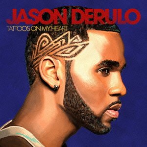 Jason Derulo Stupid Love profile image