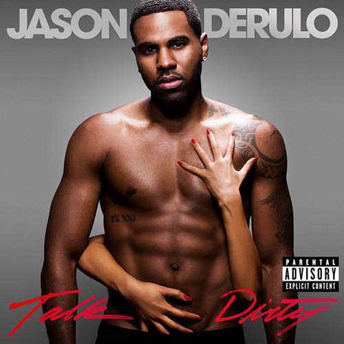 Jason Derulo The Other Side profile image