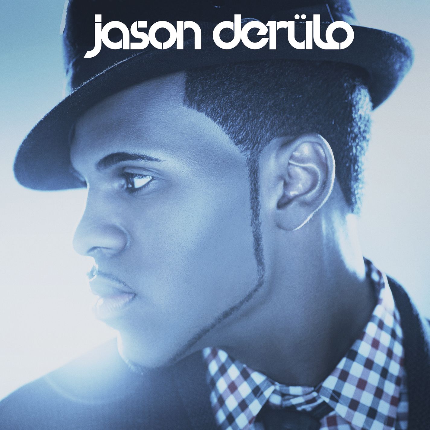 Jason Derulo The Sky's The Limit profile image