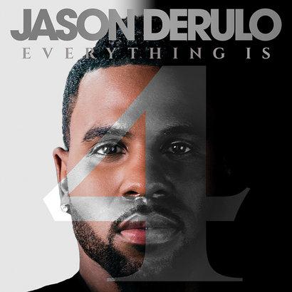 Jason Derulo Try Me (feat. Jennifer Lopez) profile image