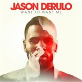 Jason Derulo picture from Want To Want Me released 08/27/2019