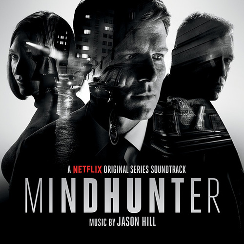 Jason Hill Mindhunter - Main Title profile image