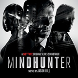 Jason Hill picture from Mindhunter - Main Title released 05/15/2024