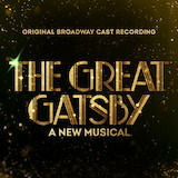 Jason Howland & Nathan Tysen picture from New Money (from The Great Gatsby) released 02/12/2025