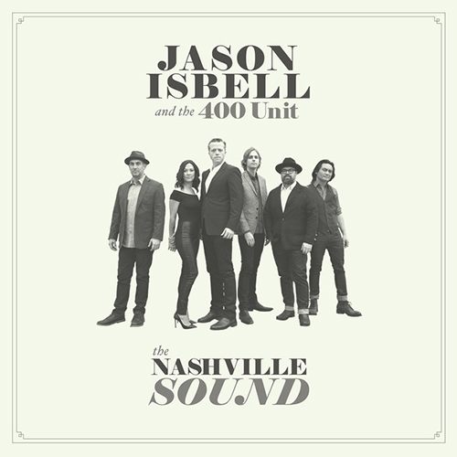 Jason Isbell & The 400 Unit If We Were Vampires profile image