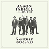 Jason Isbell & The 400 Unit picture from If We Were Vampires released 05/02/2019