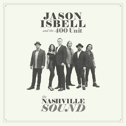 Jason Isbell and the 400 Unit If We Were Vampires profile image