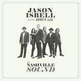 Jason Isbell and the 400 Unit picture from If We Were Vampires released 06/26/2019