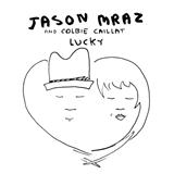 Jason Mraz & Colbie Caillat picture from Lucky released 03/13/2012