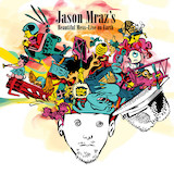 Jason Mraz picture from Anything You Want released 12/16/2015