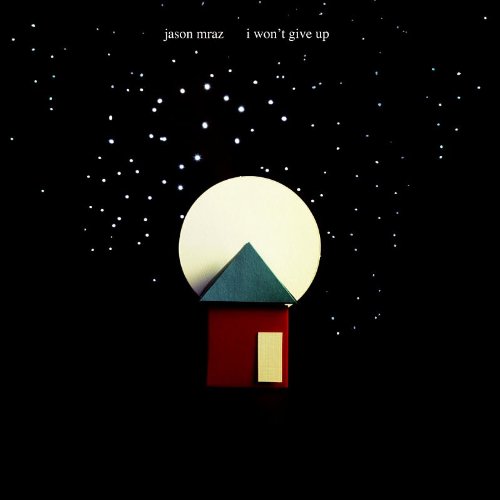 Jason Mraz I Won't Give Up (arr. Jason Lyle Bla profile image