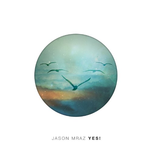 Jason Mraz It's So Hard To Say Goodbye To Yeste profile image
