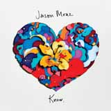 Jason Mraz picture from Let's See What The Night Can Do released 03/02/2020