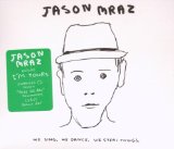 Jason Mraz picture from Lucky released 01/30/2014