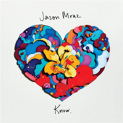 Jason Mraz More Than Friends (feat. Meghan Trai profile image