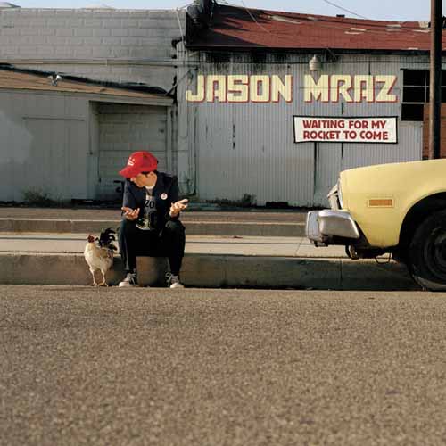 Jason Mraz No Stopping Us profile image