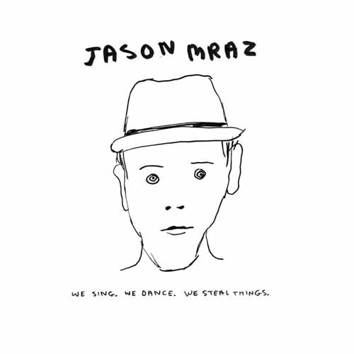 Jason Mraz The Dynamo Of Volition profile image