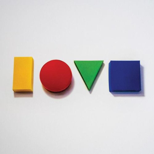 Jason Mraz The World As I See It profile image