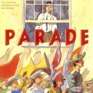 Jason Robert Brown All The Wasted Time (from Parade) profile image