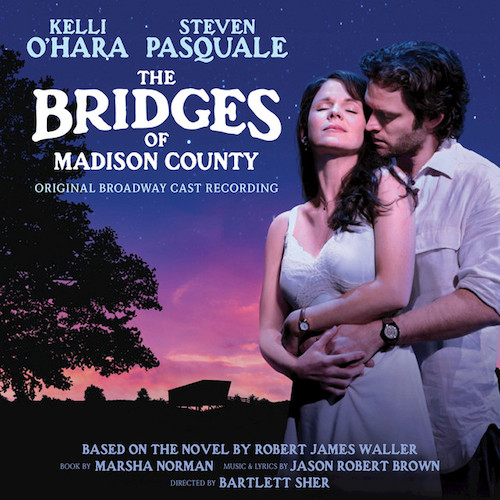 Jason Robert Brown Another Life (from The Bridges of Ma profile image