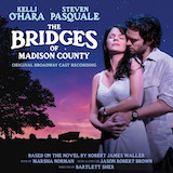 Jason Robert Brown picture from Another Life (from The Bridges of Madison County) released 09/03/2014