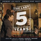 Jason Robert Brown picture from Goodbye Until Tomorrow (from The Last 5 Years) released 11/12/2009