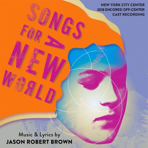 Jason Robert Brown Hear My Song (from Songs for a New W profile image