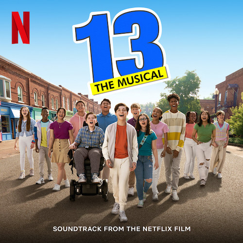 Jason Robert Brown I've Been Waiting (from 13: The Musi profile image