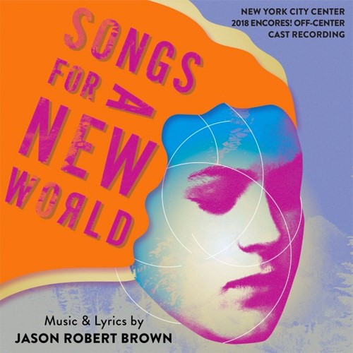 Jason Robert Brown King Of The World (from Songs for a profile image
