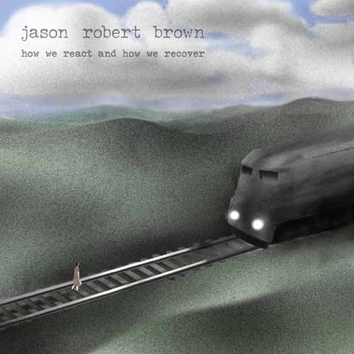 Jason Robert Brown The Hardest Hill (Original Key) (fro profile image