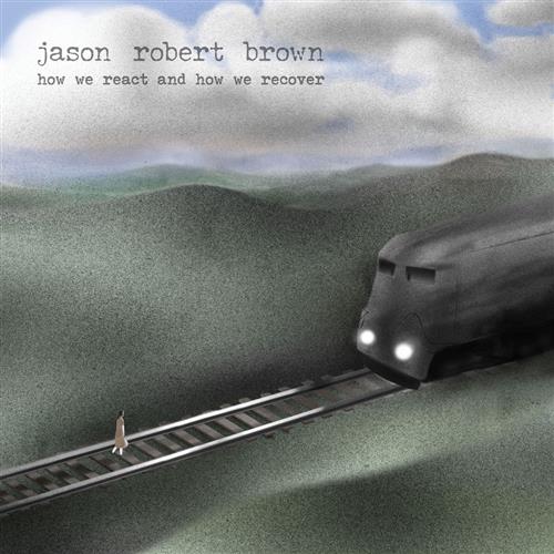 Jason Robert Brown Wait 'Til You See What's Next (from profile image