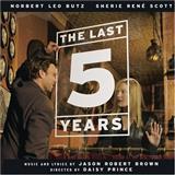 Jason Robert Brown picture from When You Come Home To Me (from The Last 5 Years) released 11/12/2009