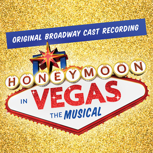 Jason Robert Brown When You Say Vegas profile image