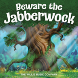 Jason Sifford picture from Beware The Jabberwock released 03/04/2019
