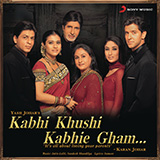 Jatin-Lalit picture from Bole Chudiyan (from Kabhi Khushi Kabhie Gham) released 08/01/2024