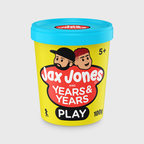 Jax Jones & Years & Years Play profile image