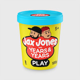 Jax Jones & Years & Years picture from Play released 05/22/2024