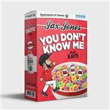 Jax Jones picture from You Don't Know Me (feat. RAYE) released 06/10/2017