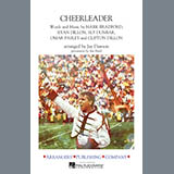 Jay Dawson picture from Cheerleader - Tenor Sax released 08/27/2018