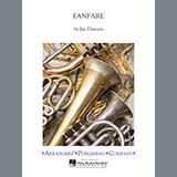 Jay Dawson picture from Fanfare - Alto Sax 1 released 08/27/2018