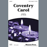 Jay Rouse picture from Coventry Carol released 12/20/2011