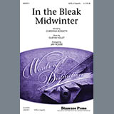 Jay Rouse picture from In The Bleak Midwinter released 01/31/2011