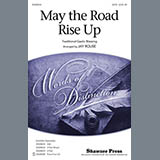 Jay Rouse picture from May The Road Rise Up released 12/06/2012