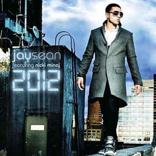 Jay Sean 2012 (It Ain't The End) (feat. Nicki profile image