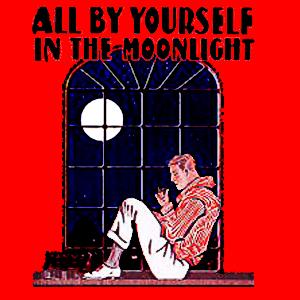 Jay Wallis All By Yourself In The Moonlight profile image