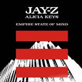 Jay-Z picture from Empire State Of Mind (feat. Alicia Keys) released 05/29/2020