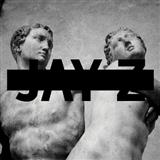 Jay-Z picture from Holy Grail (feat. Justin Timberlake) released 07/25/2013