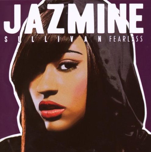 Jazmine Sullivan After The Hurricane profile image