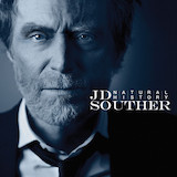 J.D. Souther picture from Silver Blue released 05/06/2016