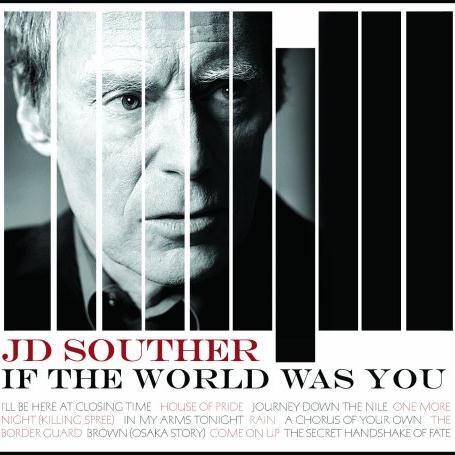 J.D. Souther The Secret Handshake Of Fate profile image